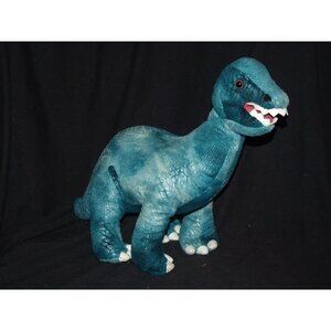 Heritage Collection Ganz Dinosaur Diggity Dinos Brachiosaurus Plush H7968 16"